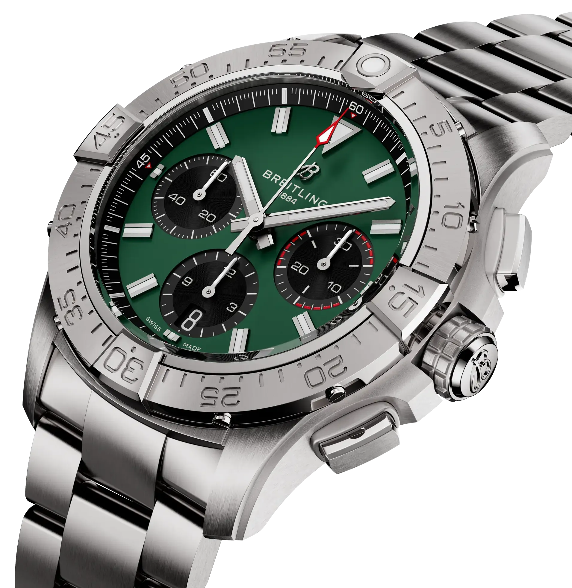 Breitling Avenger B01 Chronograph 42 Watch