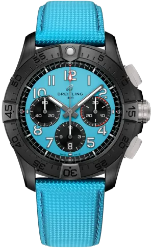 Breitling Avenger B01 Chronograph 44 Night Mission Watch