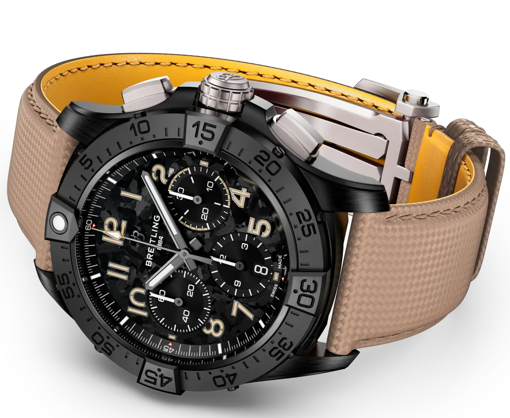 Breitling Avenger B01 Chronograph 44 Night Mission Watch