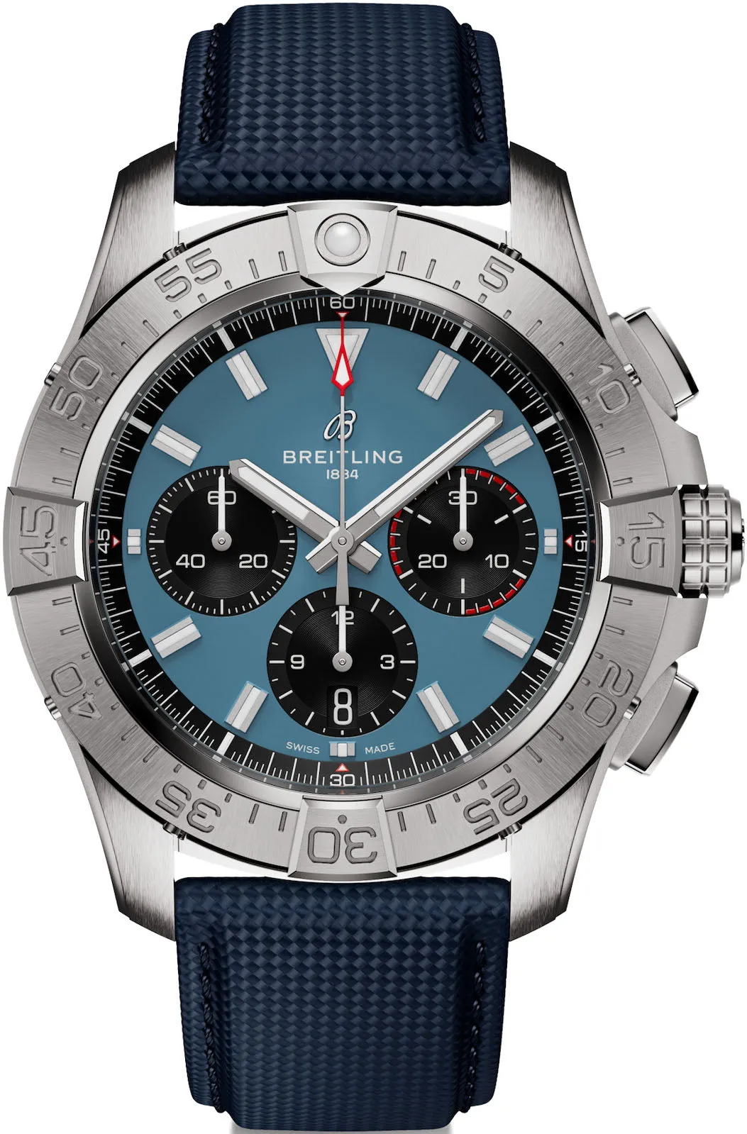 Breitling Avenger B01 Chronograph 44 Watch