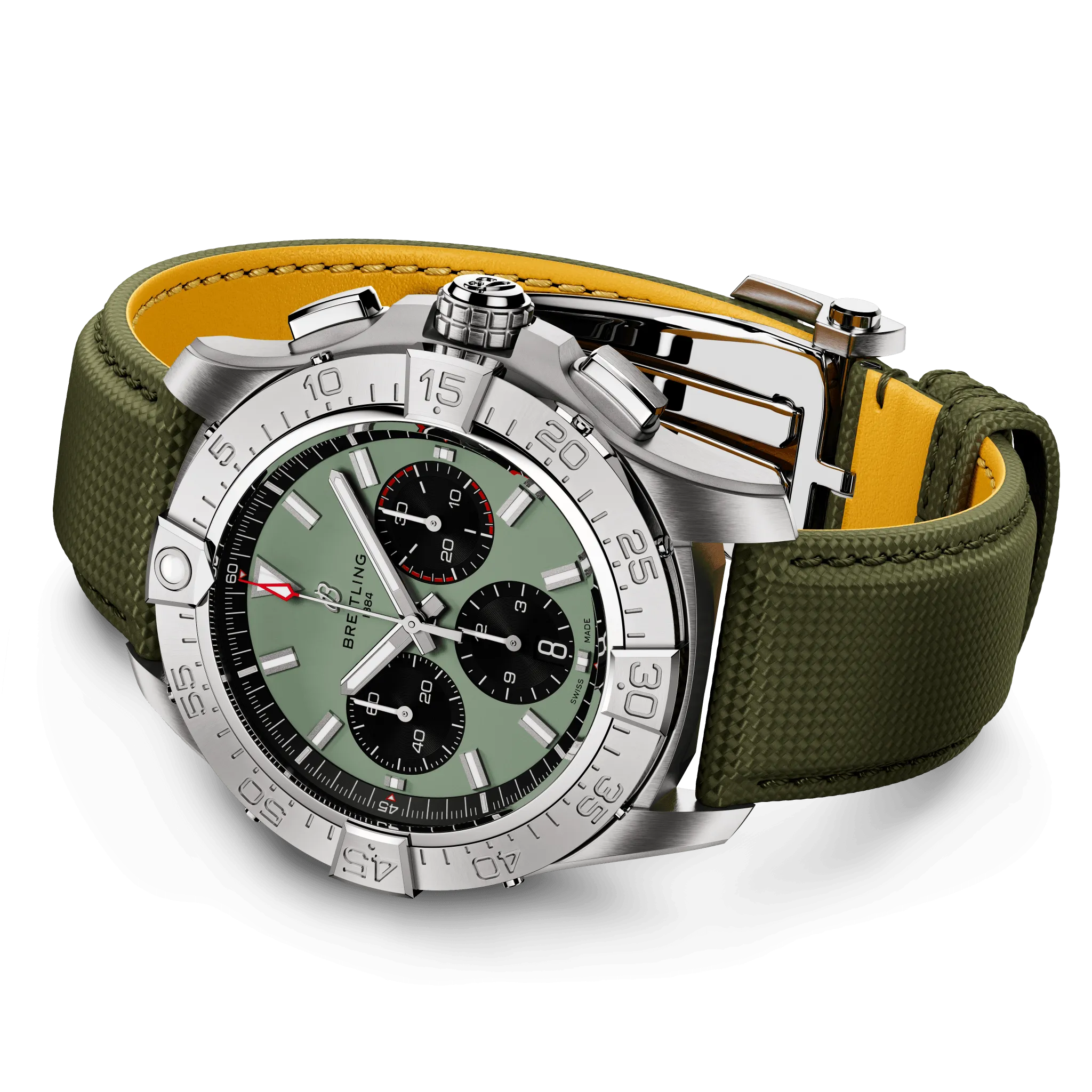 Breitling Avenger B01 Chronograph 44 Watch
