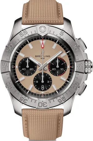 Breitling Avenger B01 Chronograph 44 Watch