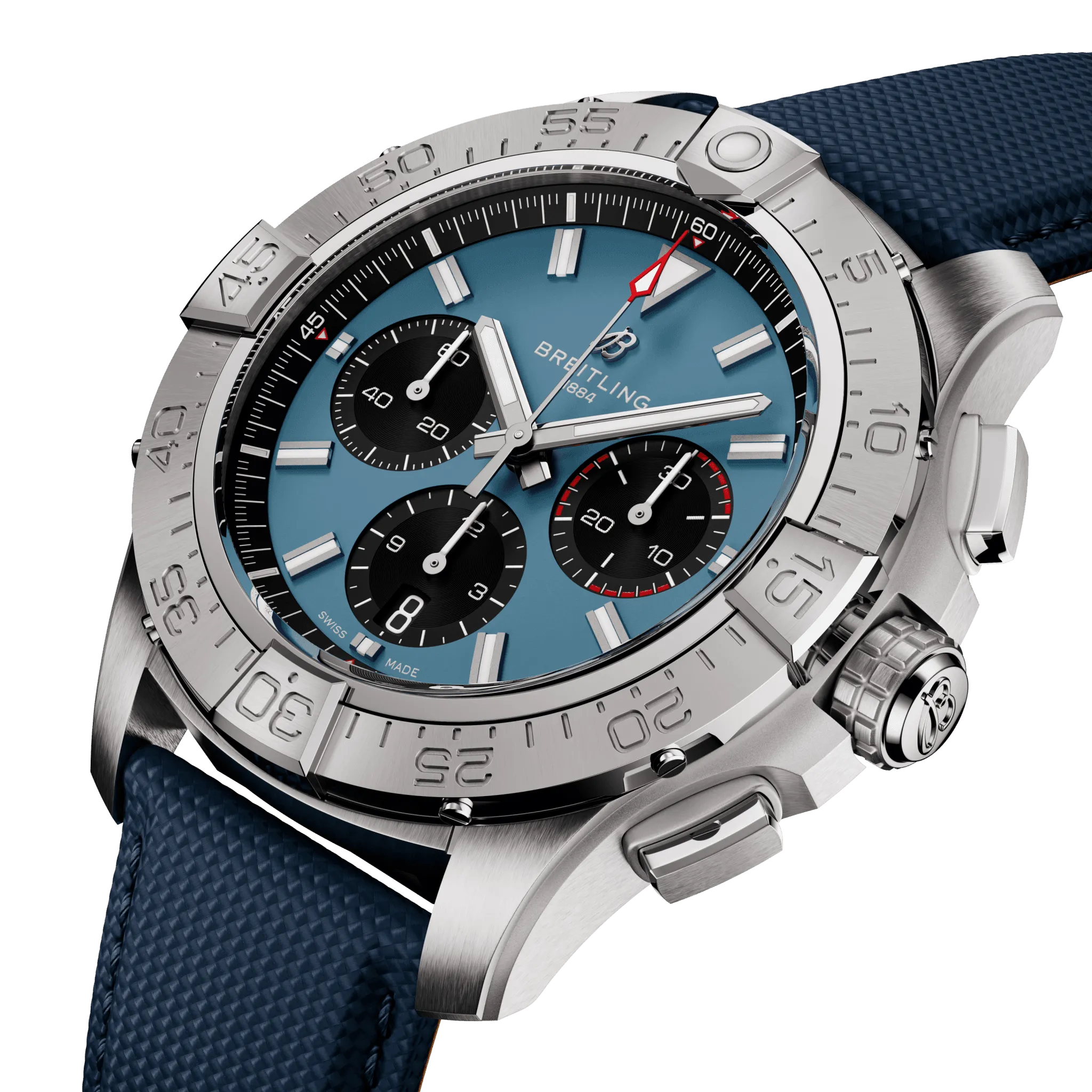 Breitling Avenger B01 Chronograph 44 Watch