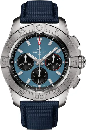 Breitling Avenger B01 Chronograph 44 Watch