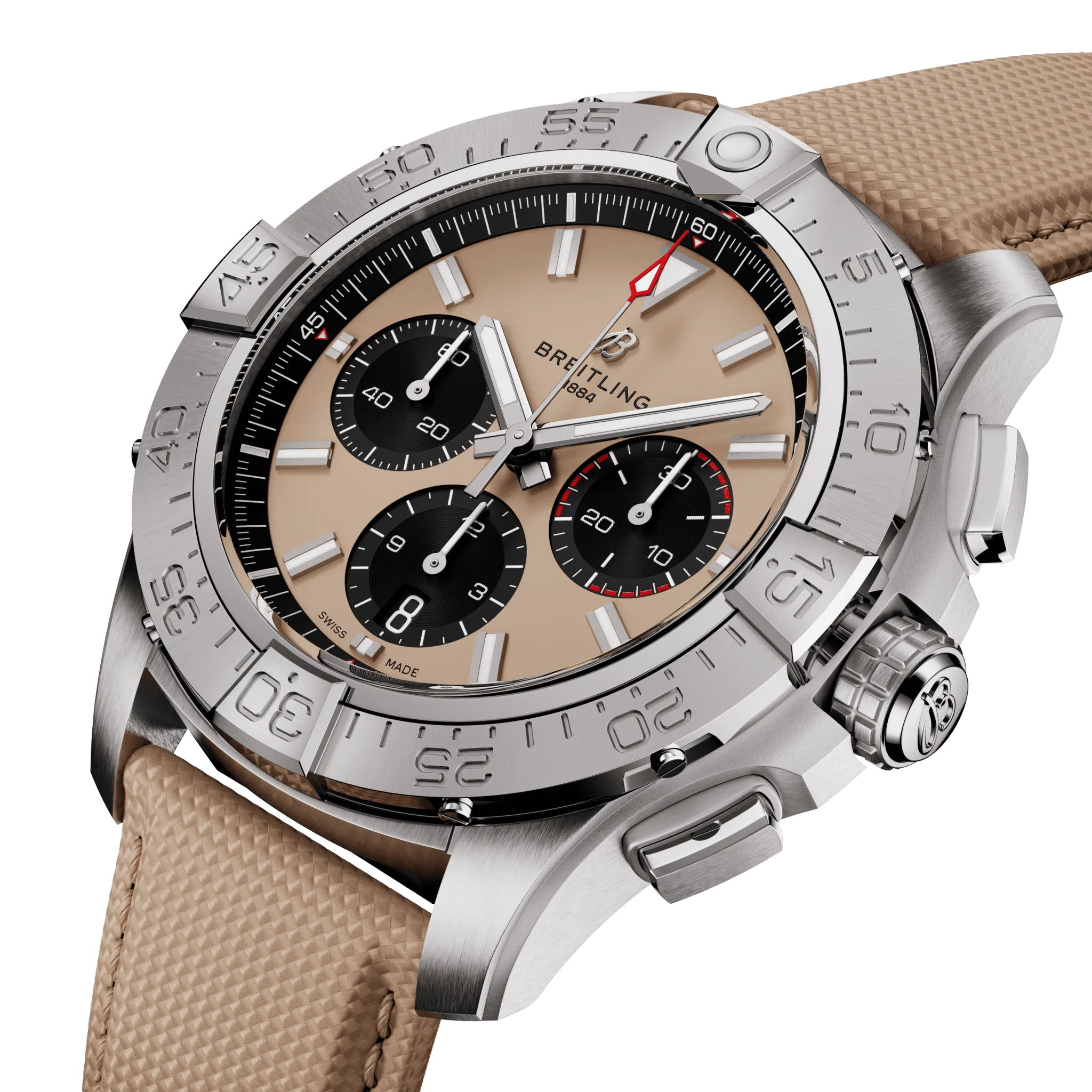 Breitling Avenger B01 Chronograph 44 Watch