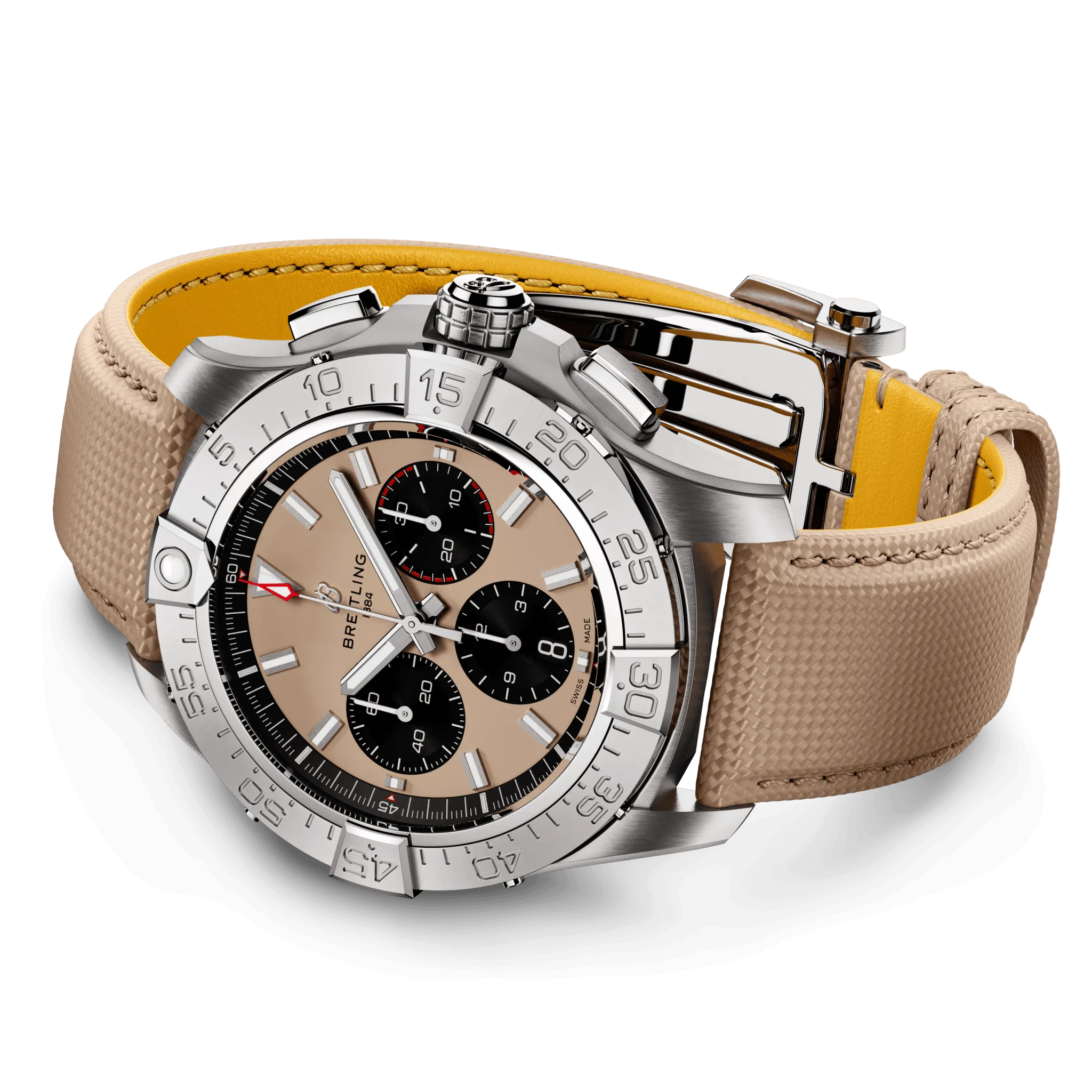 Breitling Avenger B01 Chronograph 44 Watch