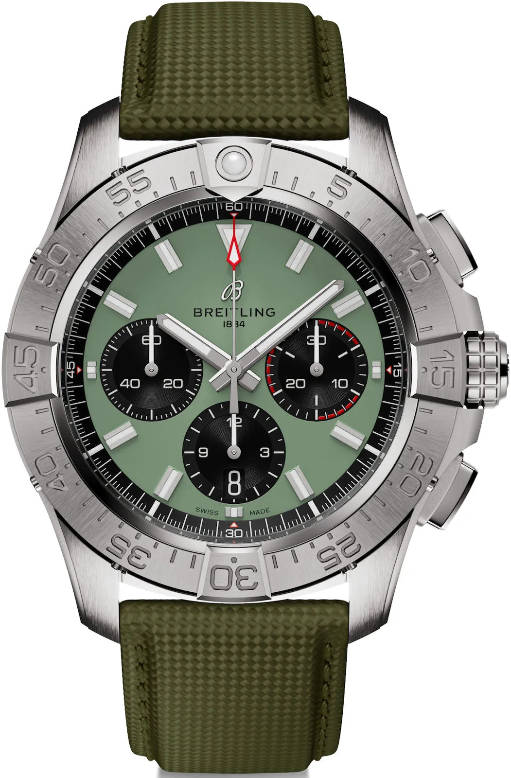 Breitling Avenger B01 Chronograph 44 Watch