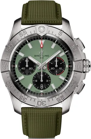 Breitling Avenger B01 Chronograph 44 Watch