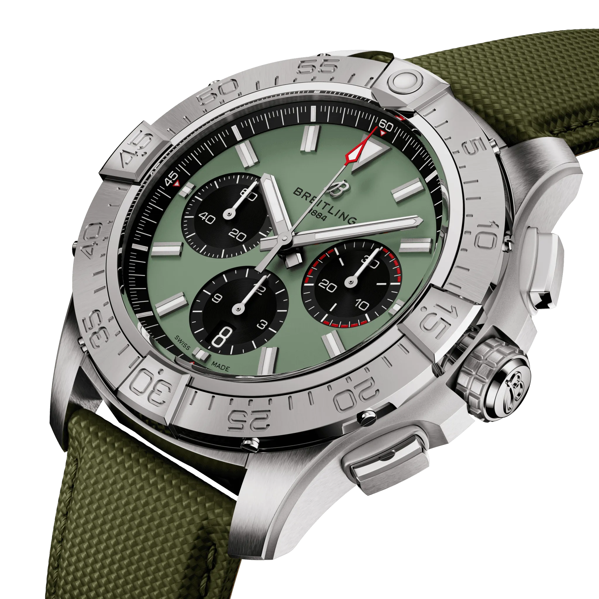 Breitling Avenger B01 Chronograph 44 Watch