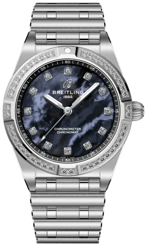 Breitling Chronomat 28 Bracelet Watch