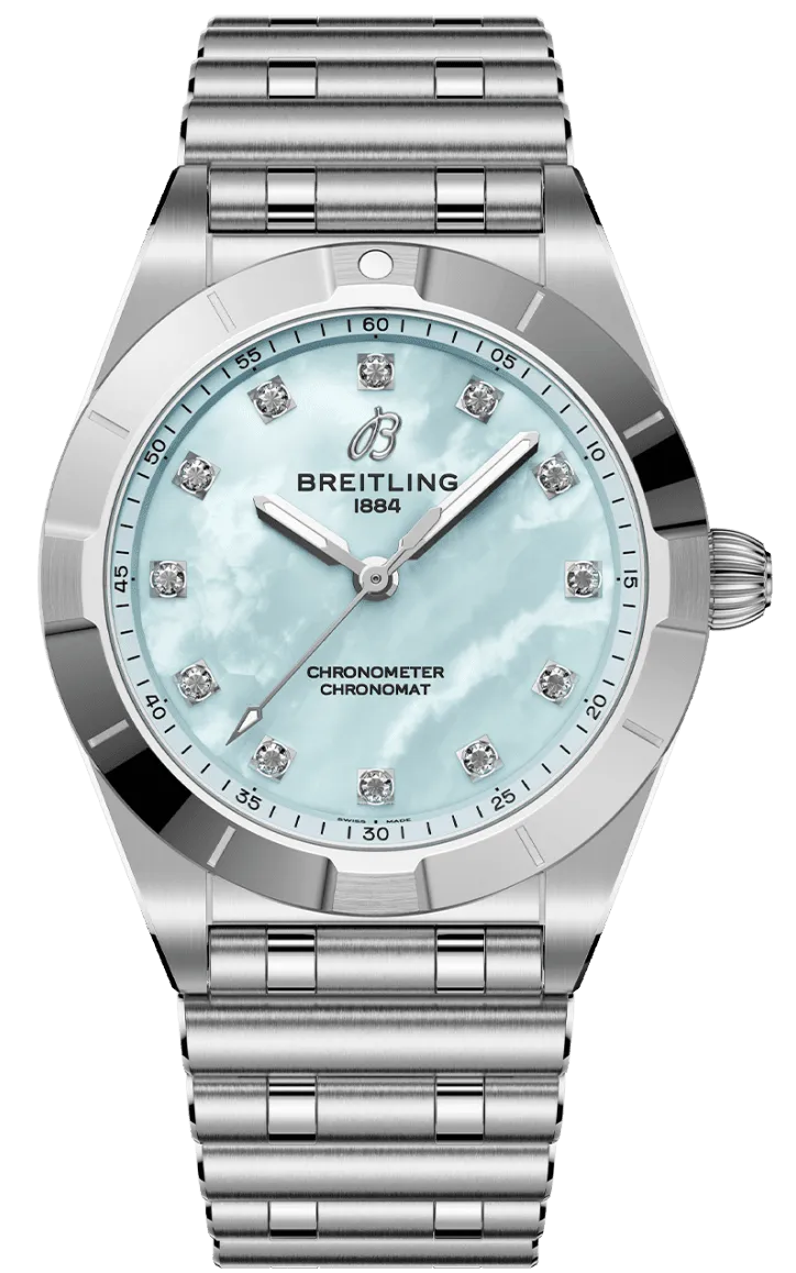 Breitling Chronomat 28 Bracelet Watch