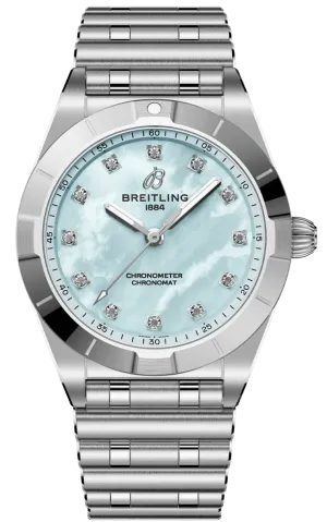Breitling Chronomat 28 Bracelet Watch