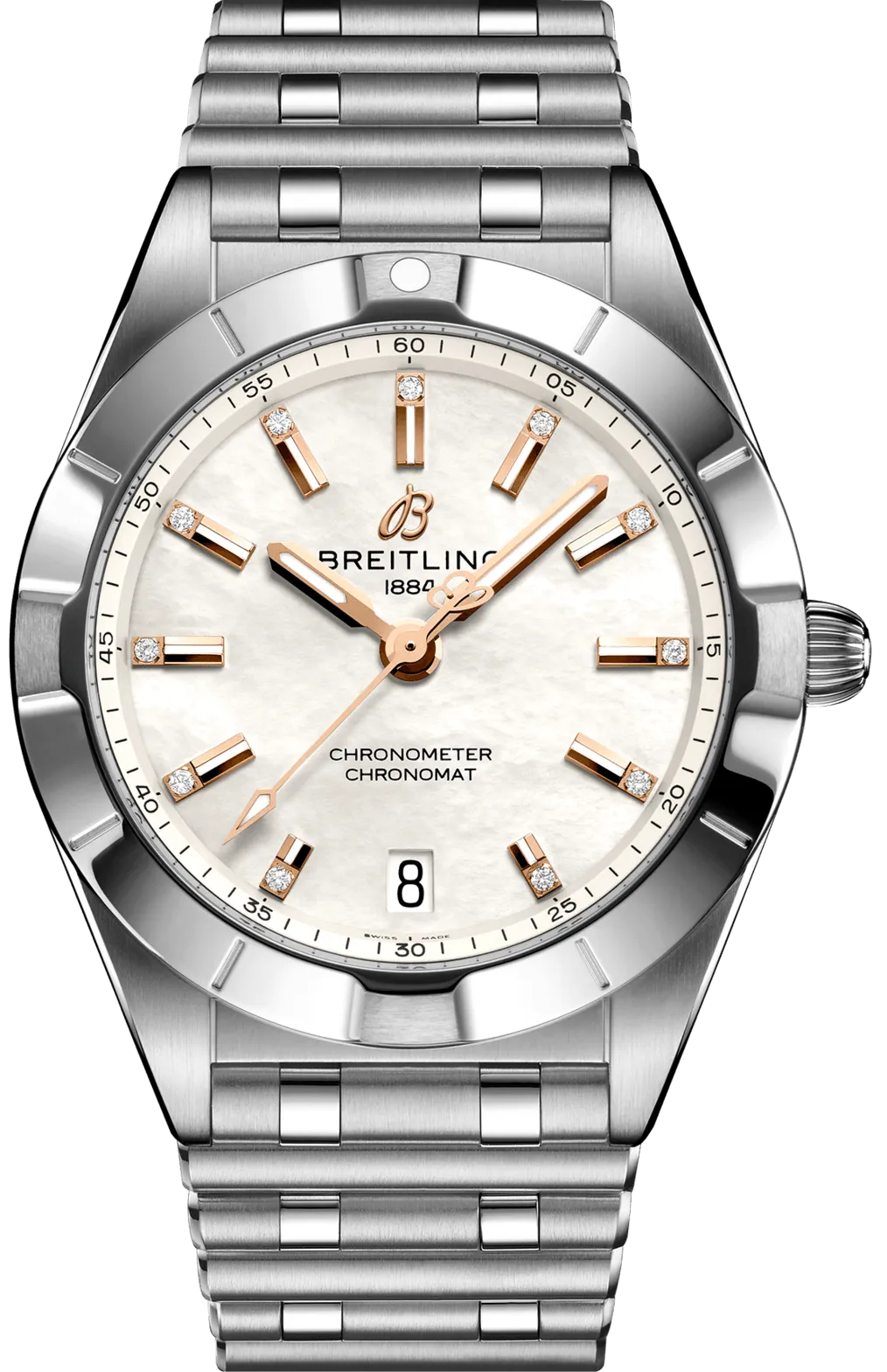 Breitling Chronomat 32 Watch