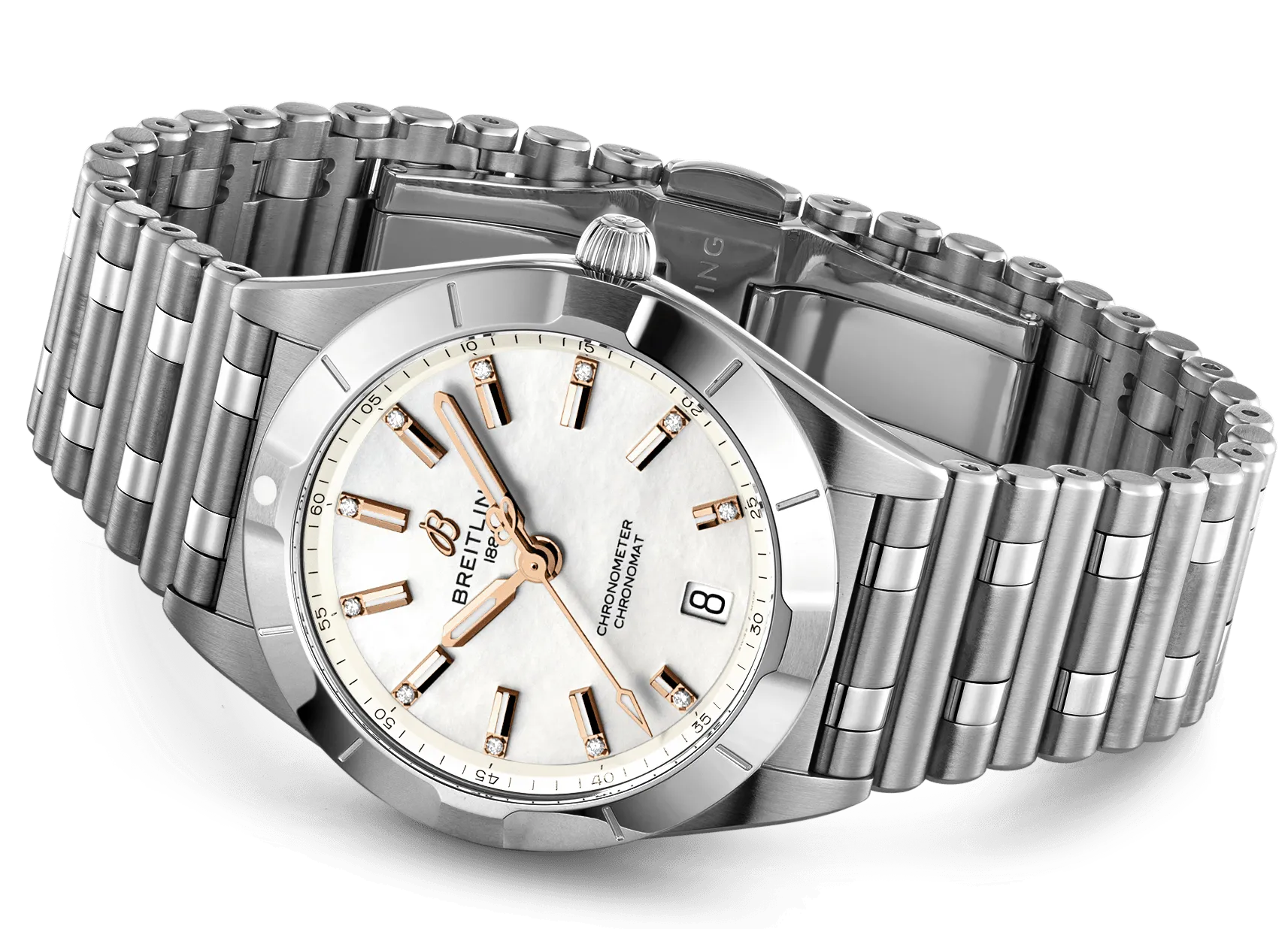 Breitling Chronomat 32 Watch