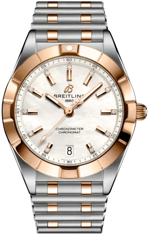 Breitling Chronomat 32 Watch