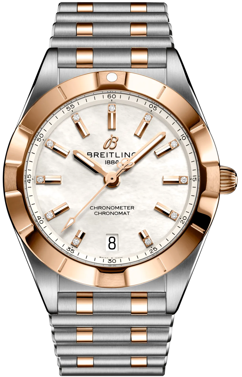Breitling Chronomat 32 Watch