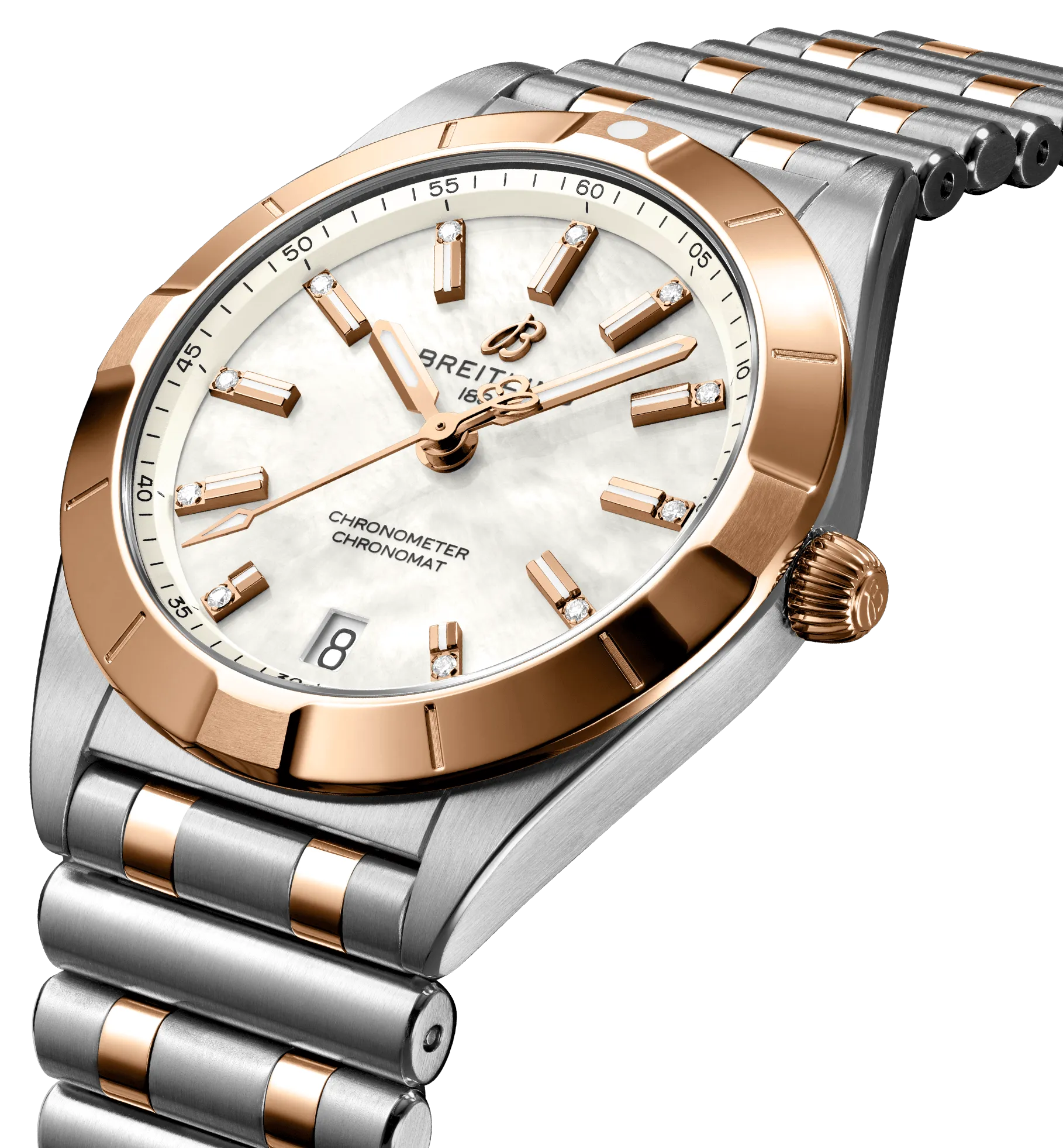 Breitling Chronomat 32 Watch