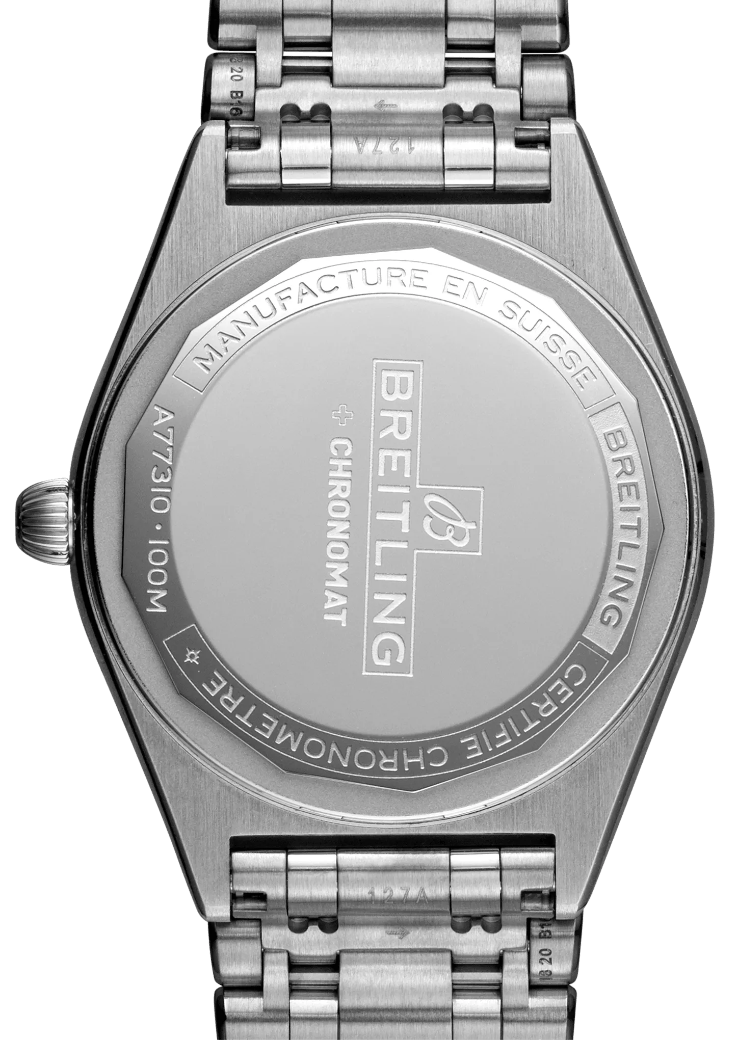 Breitling Chronomat 32 Watch