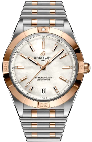 Breitling Chronomat Automatic 36 Watch