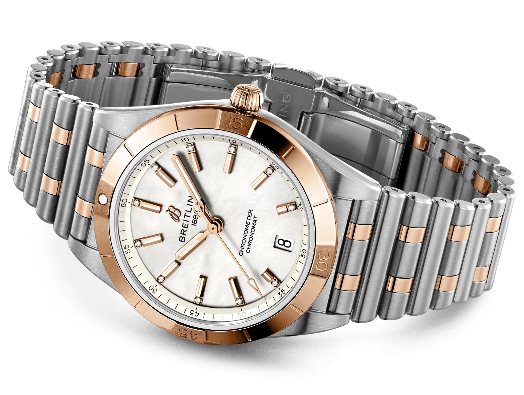 Breitling Chronomat Automatic 36 Watch