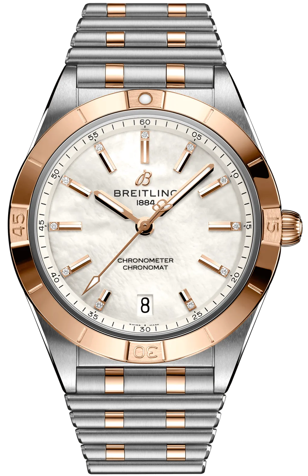 Breitling Chronomat Automatic 36 Watch