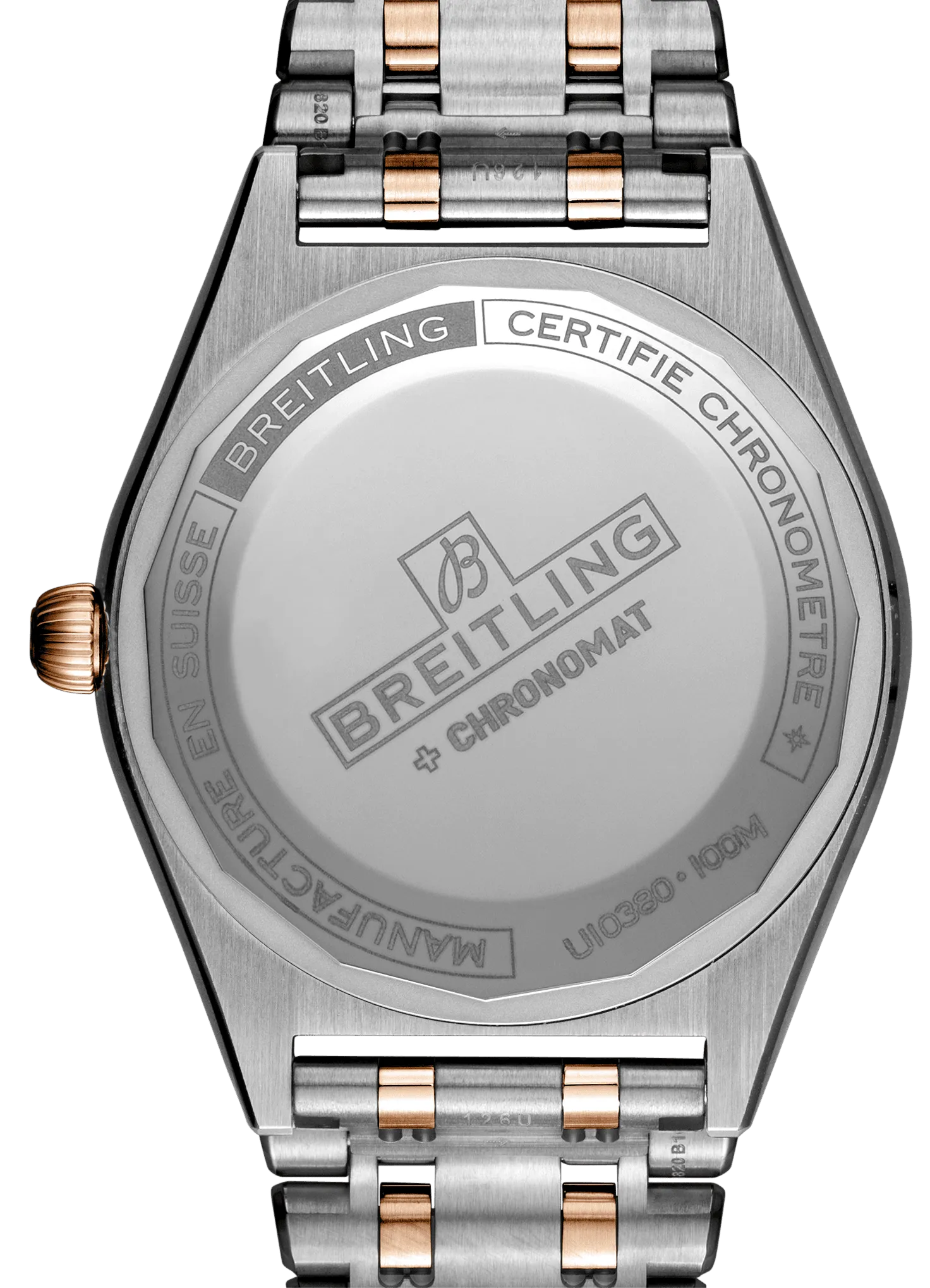 Breitling Chronomat Automatic 36 Watch