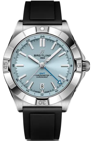 Breitling Chronomat Automatic GMT 40 Watch