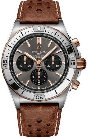 Breitling Chronomat B01 42 Triumph Watch
