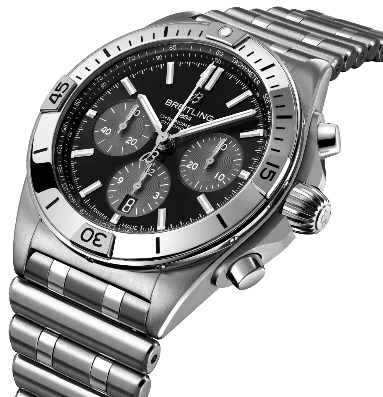 Breitling Chronomat B01 42 UK Limited Edition Watch