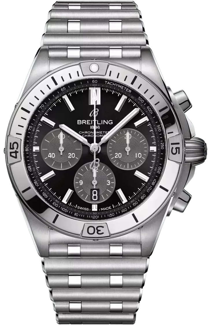 Breitling Chronomat B01 42 UK Limited Edition Watch