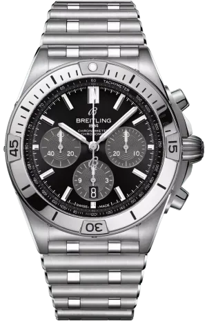 Breitling Chronomat B01 42 UK Limited Edition Watch