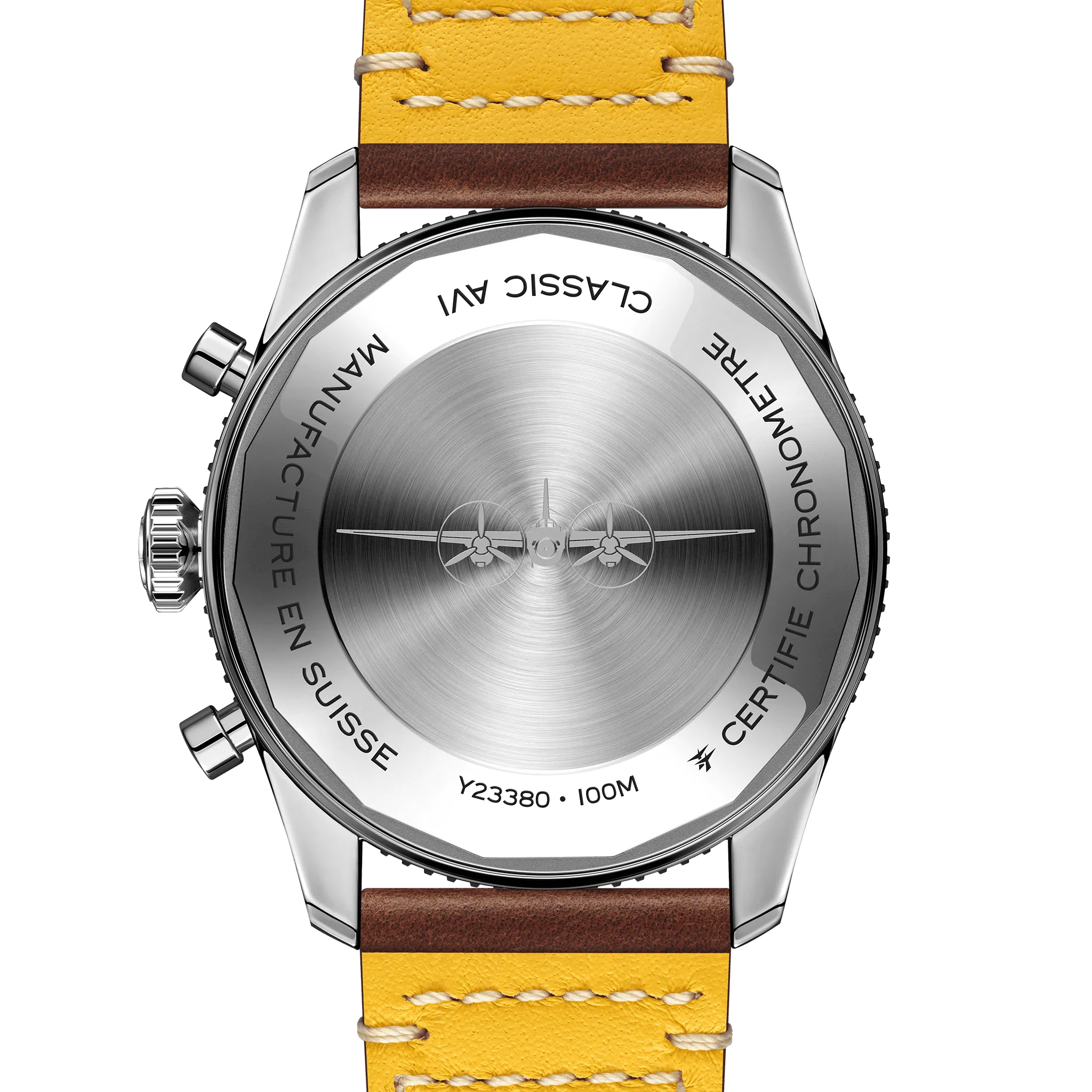 Breitling Classic AVI Chronograph 42 Mosquito Watch