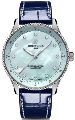 Breitling Navitimer 32 Watch