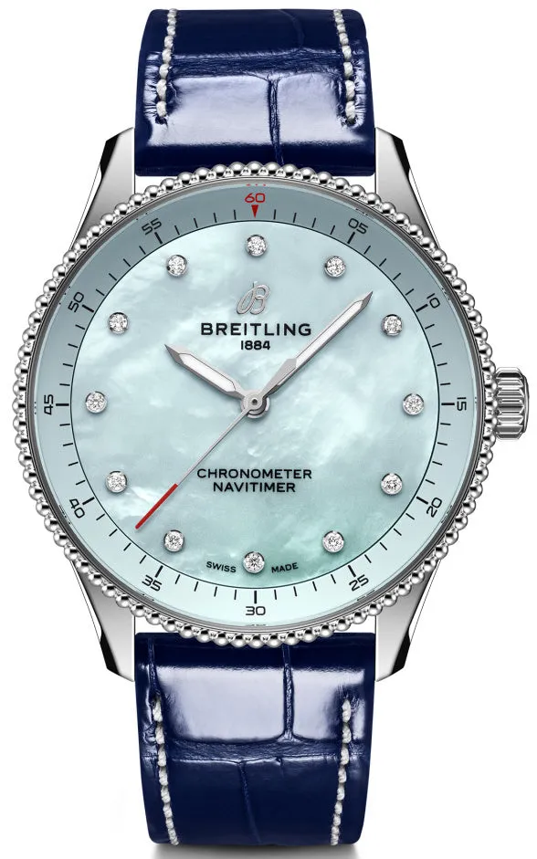 Breitling Navitimer 32 Watch