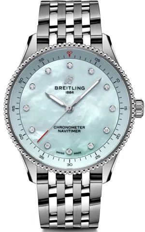 Breitling Navitimer 32 Watch