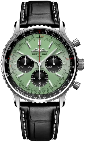 Breitling Navitimer B01 Chronograph 43 Watch