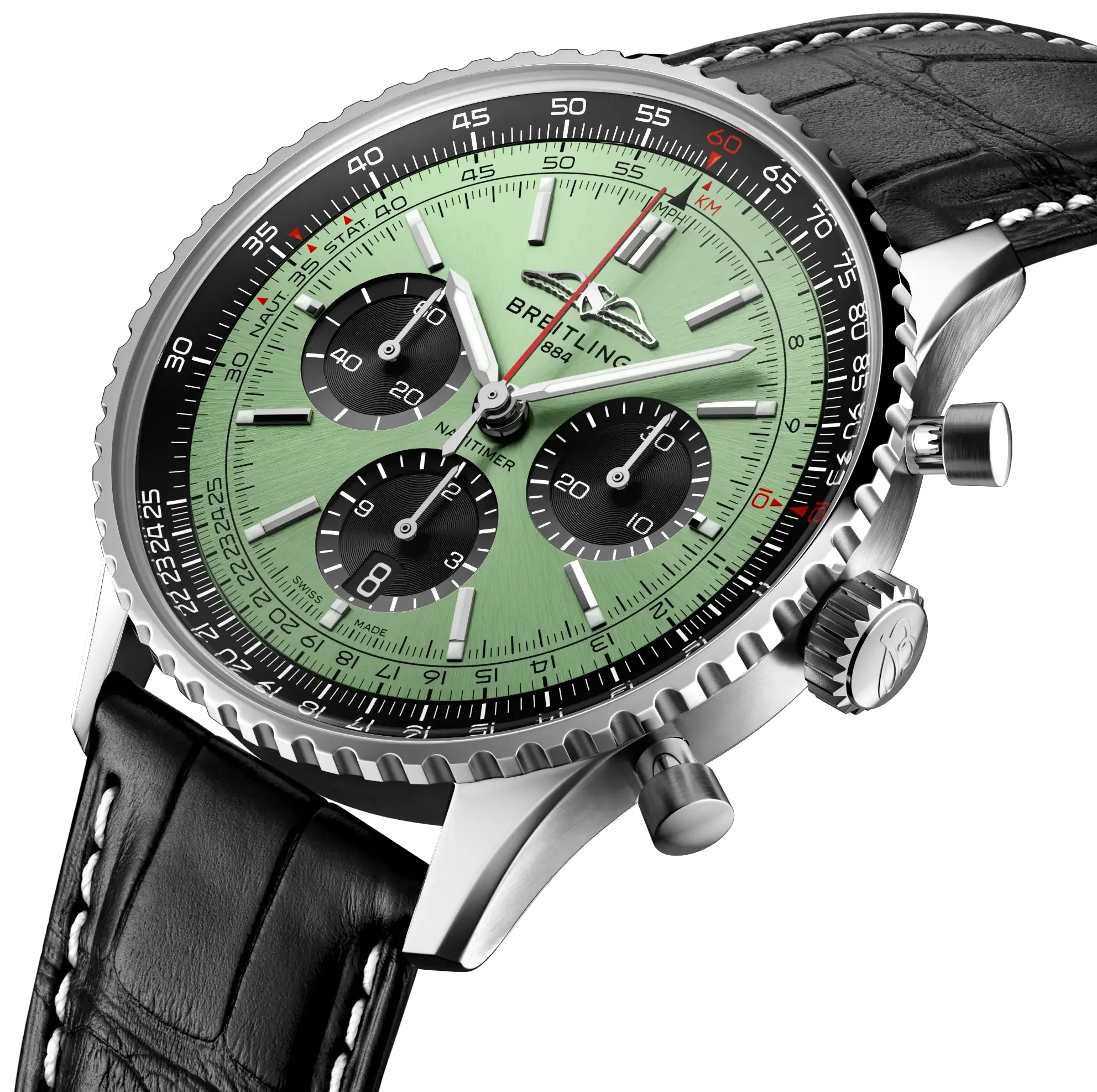 Breitling Navitimer B01 Chronograph 43 Watch