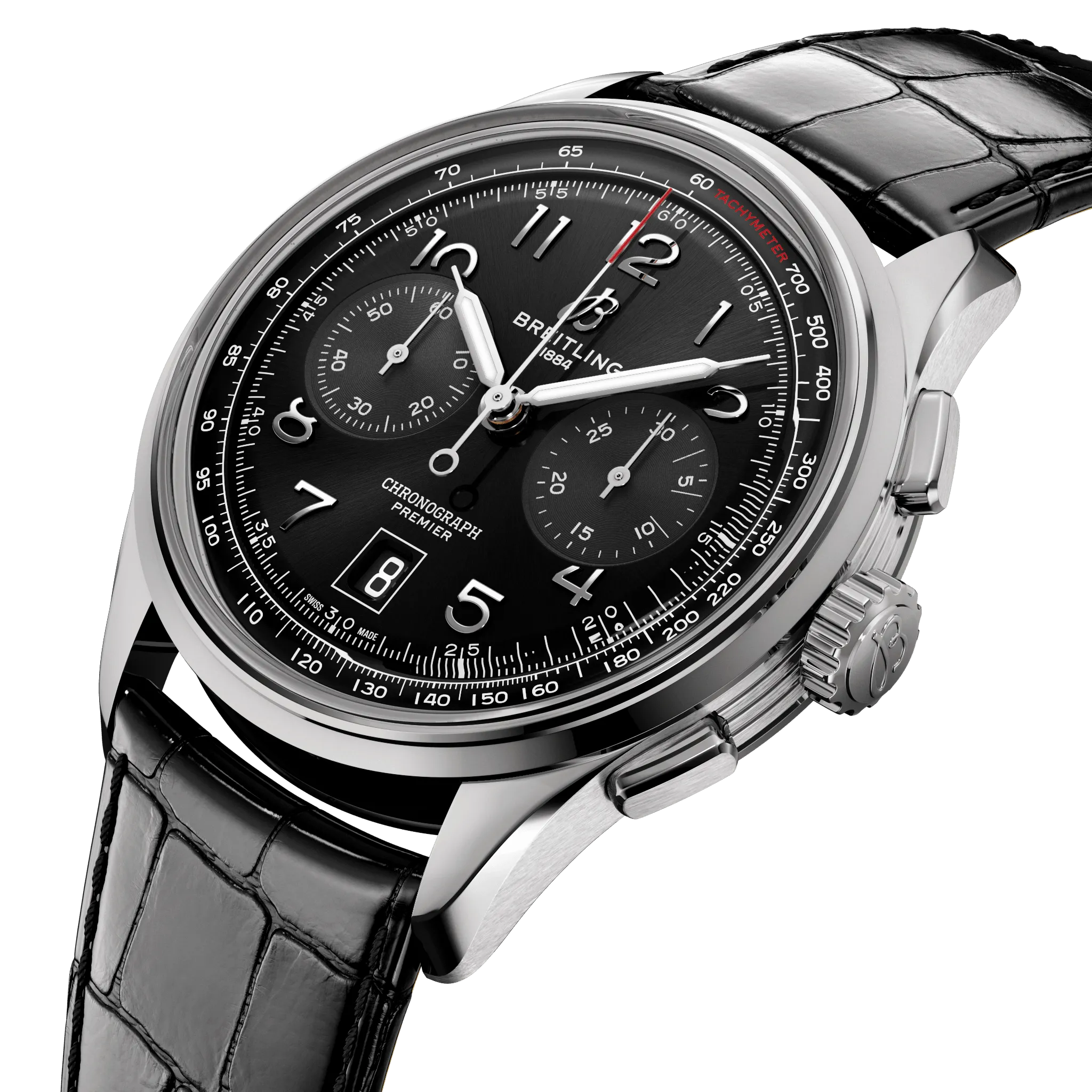 Breitling Premier B01 Chronograph 42 Watch