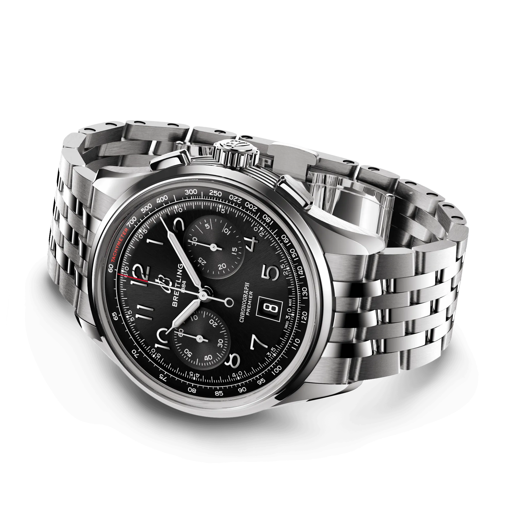 Breitling Premier B01 Chronograph 42 Watch