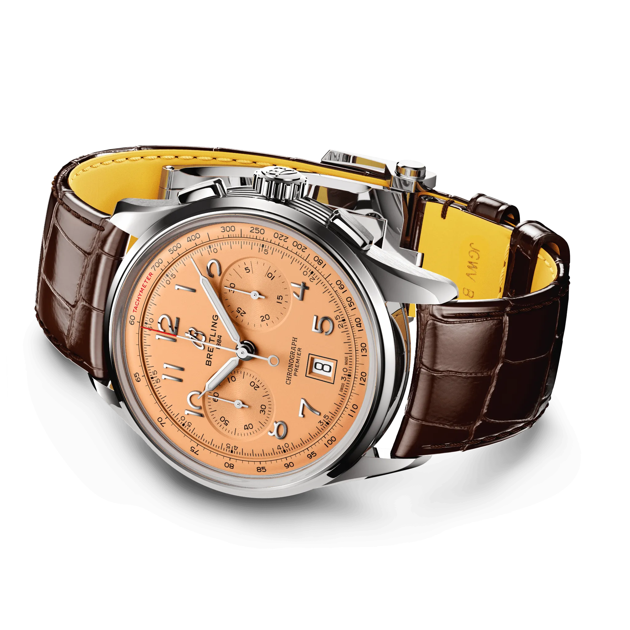 Breitling Premier B01 Chronograph 42 Watch