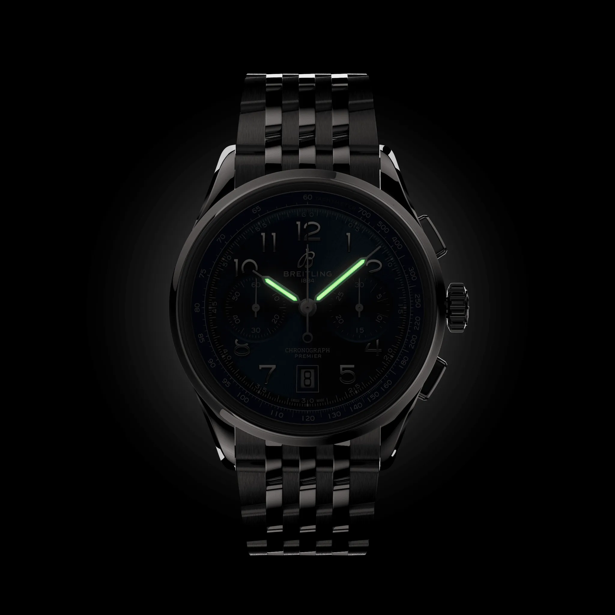 Breitling Premier B01 Chronograph 42 Watch