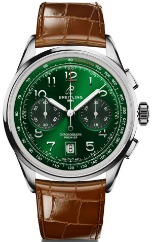 Breitling Premier B01 Chronograph 42 Watch