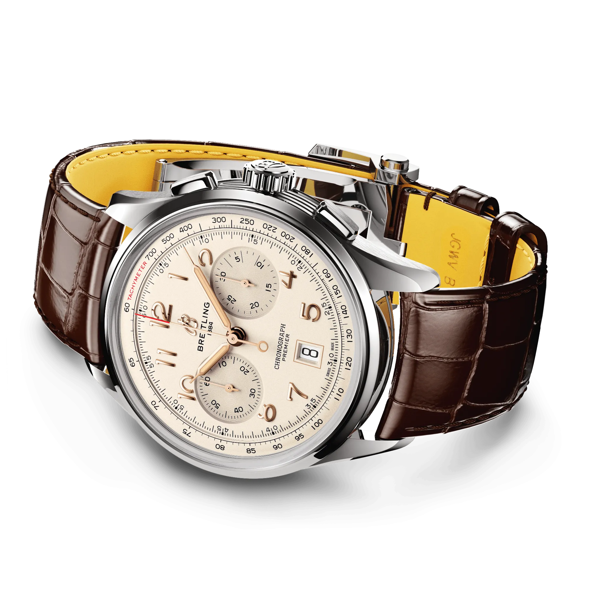 Breitling Premier B01 Chronograph 42 Watch
