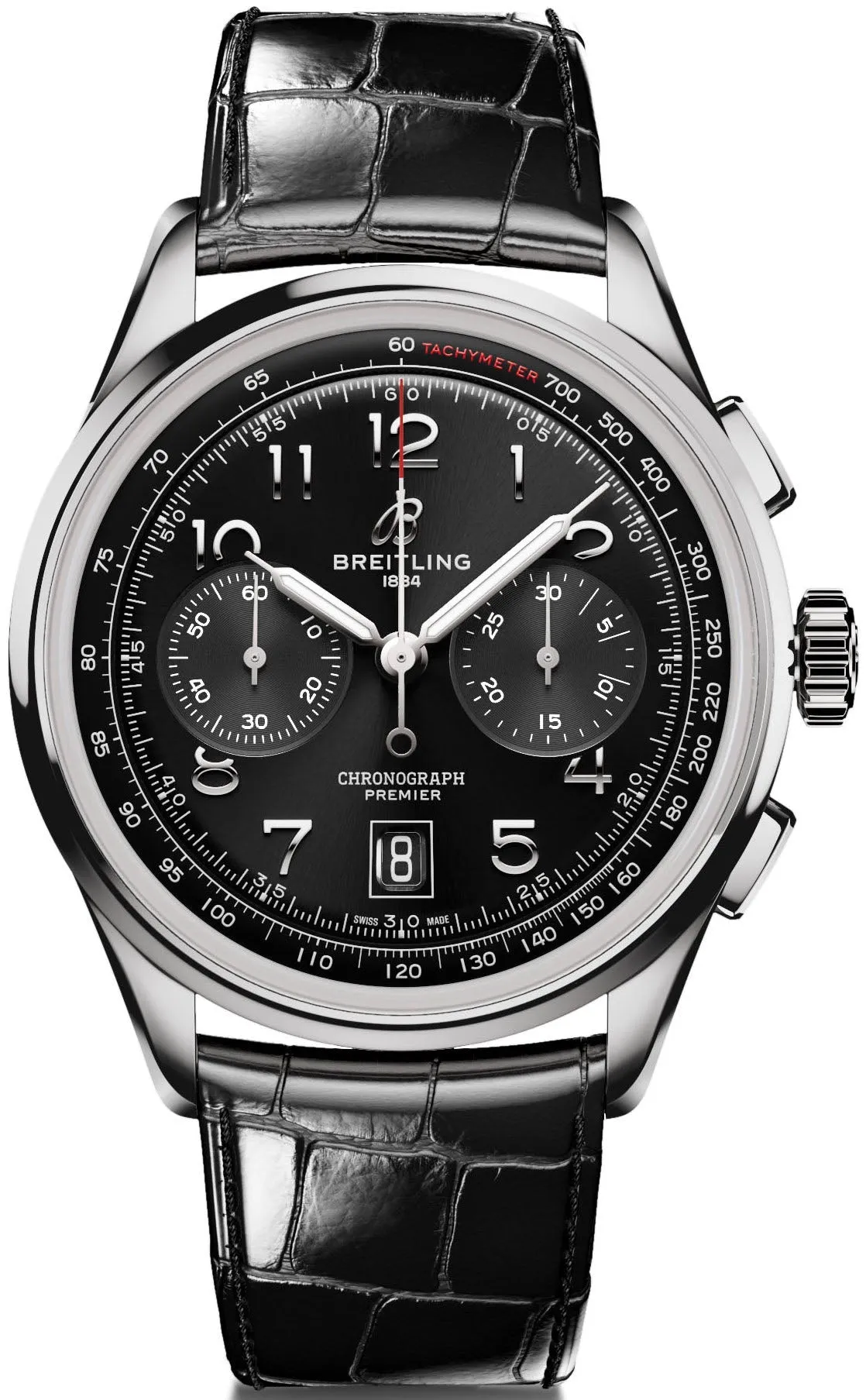 Breitling Premier B01 Chronograph 42 Watch