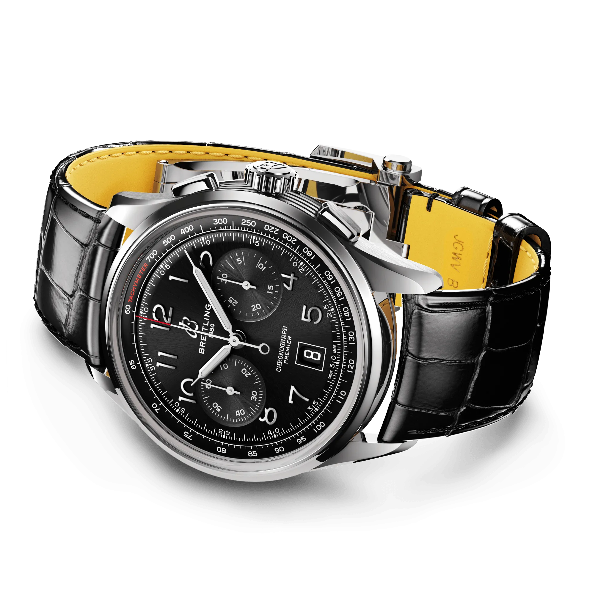 Breitling Premier B01 Chronograph 42 Watch