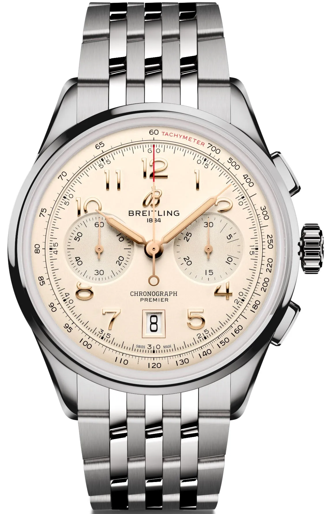 Breitling Premier B01 Chronograph 42 Watch