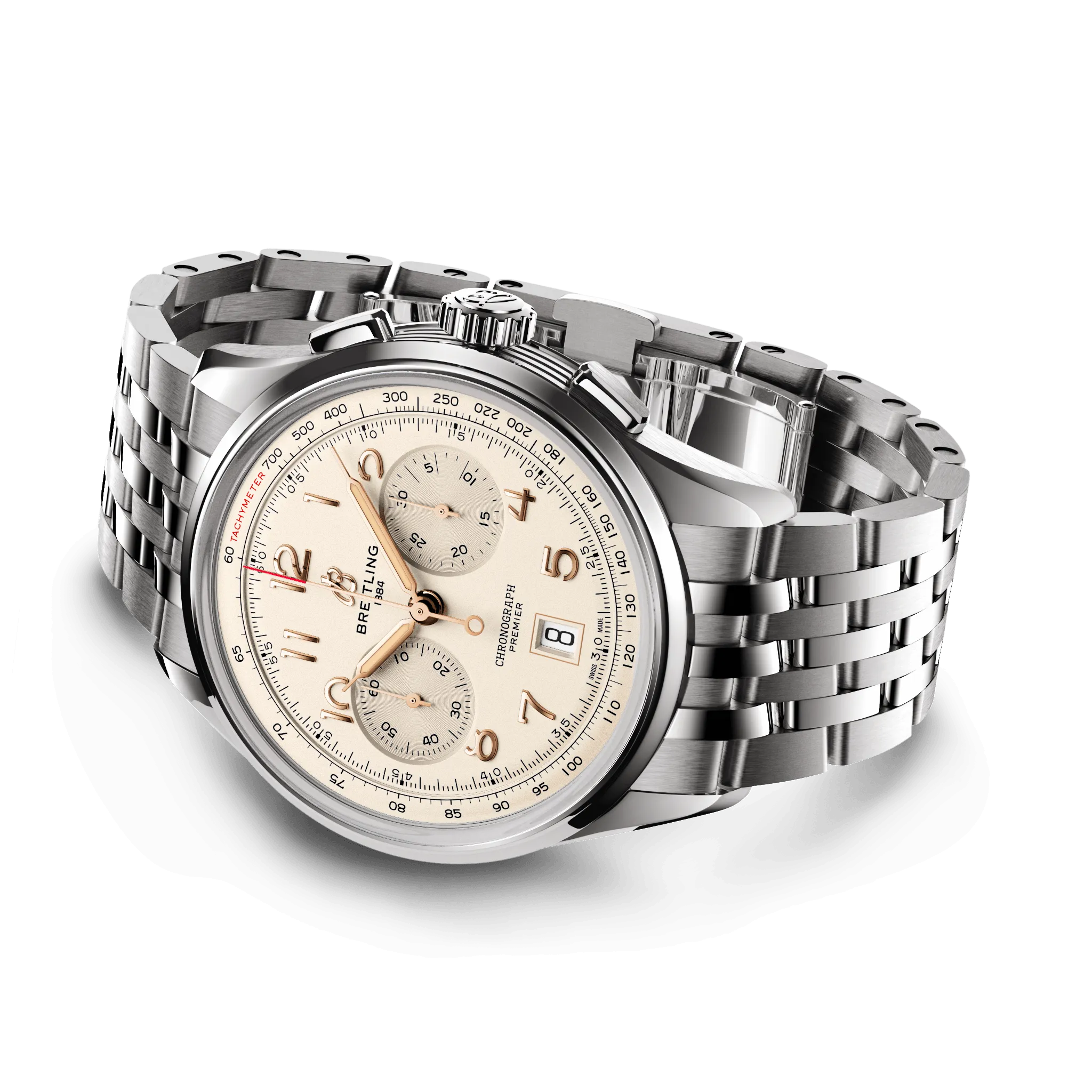 Breitling Premier B01 Chronograph 42 Watch