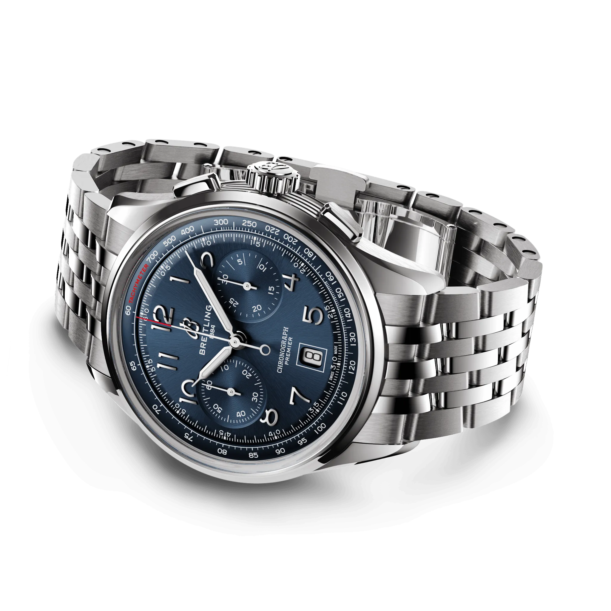 Breitling Premier B01 Chronograph 42 Watch