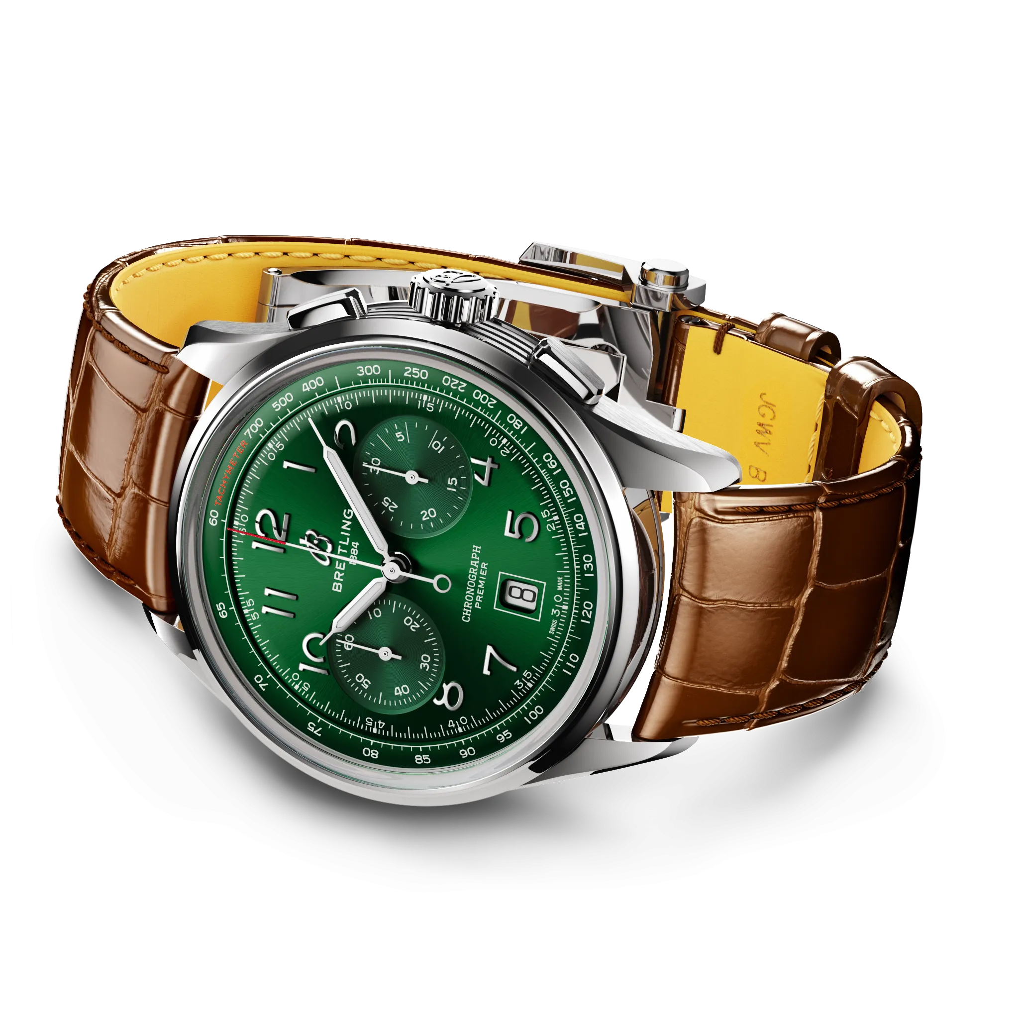 Breitling Premier B01 Chronograph 42 Watch