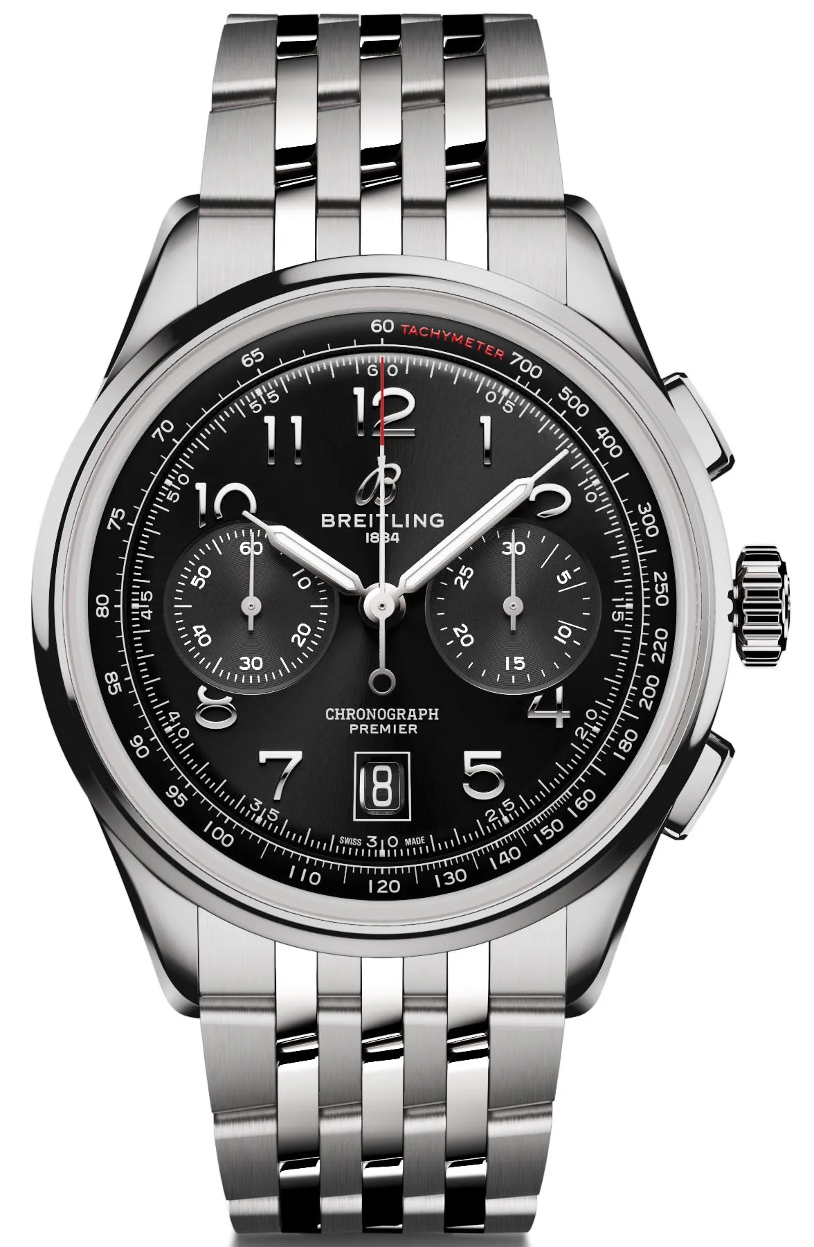 Breitling Premier B01 Chronograph 42 Watch